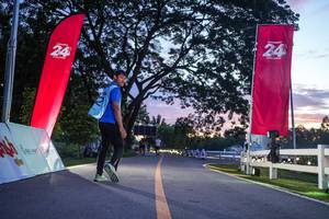 BIB: 
                            <button type="button" onclick="openModal(26541057)" class="btn btn-primary btn-sm float-right btn-popup" data-toggle="modal" data-target=".modal-high-quality">
                        <i class="fas fa-shopping-cart"></i> Add to Cart
                    </button>
                                            <button type="button" onclick="isThisMe(26541057, true)" class="btn btn-success btn-sm float-right btn-popup btn-isme hidden" data-toggle="tooltip" data-placement="bottom" title="นี่คือรูปของคุณใช่ไหม คลิกที่นี่เพื่อเอาเข้าอัลบั้ม">
                        <i class="fas fa-plus"></i> Add to album
                    </button>
                    <button type="button" onclick="isThisMe(26541057, false)" class="btn btn-warning btn-sm float-right btn-popup btn-isnotme hidden">
                        <i class="fas fa-ban"></i> Remove from album
                    </button>